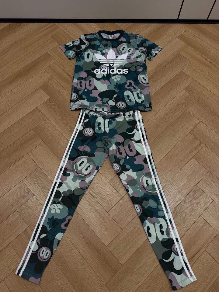 Adidas