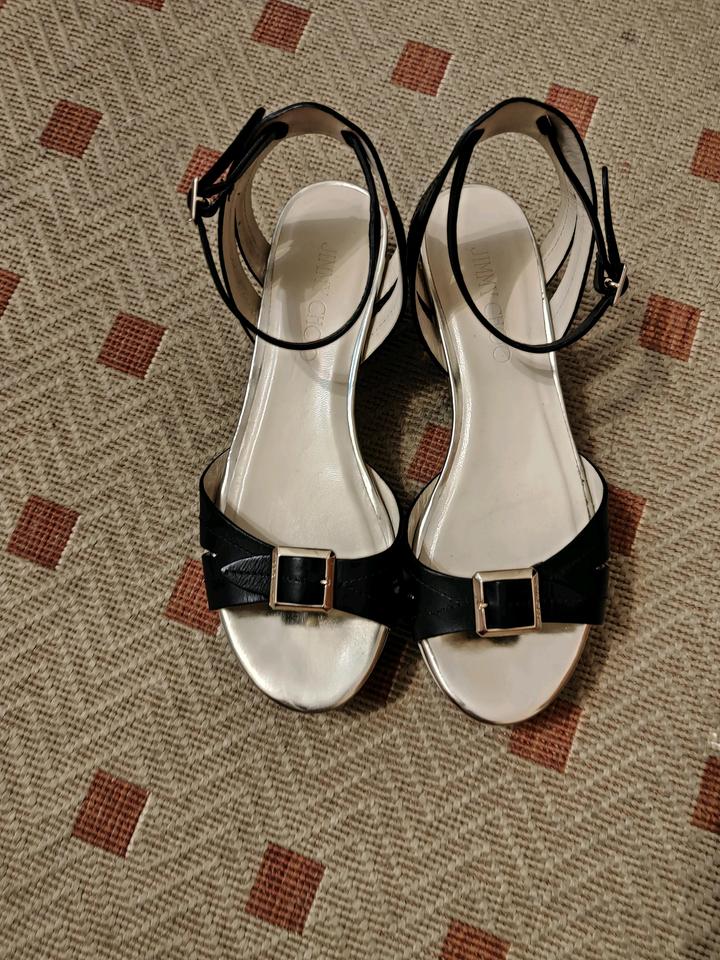 Jimmy Choo
