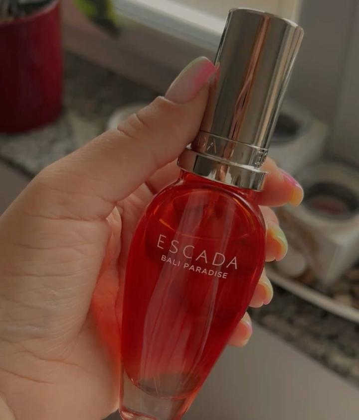ESCADA