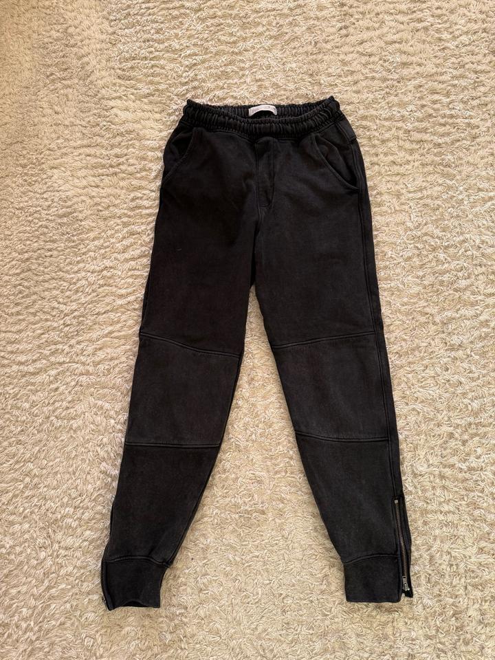 Джоггеры ZARA