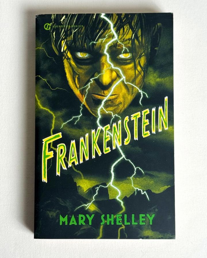 Frankenstein