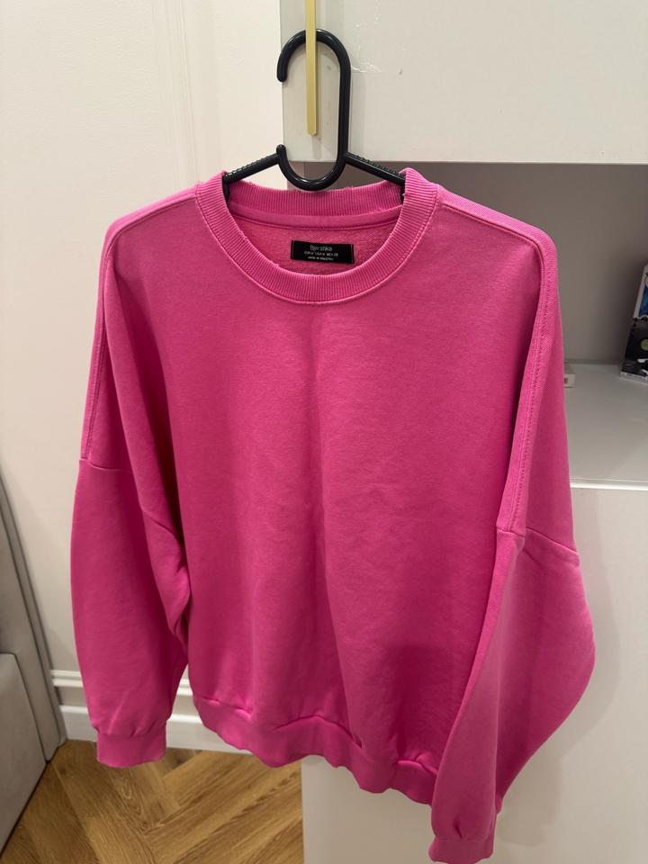 Свитшот Bershka