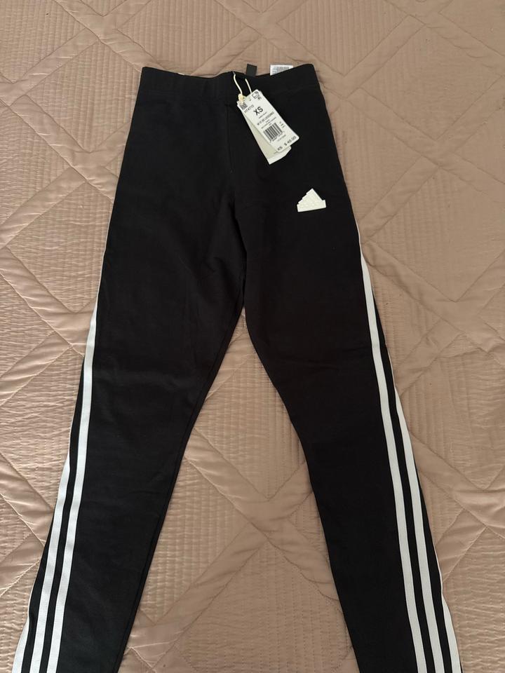 Лосины adidas