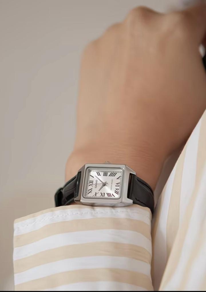 Женские часы Casio