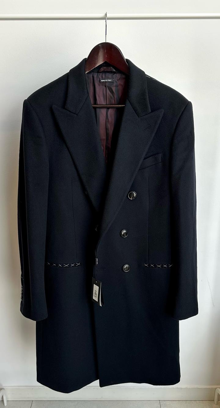 Giorgio Armani