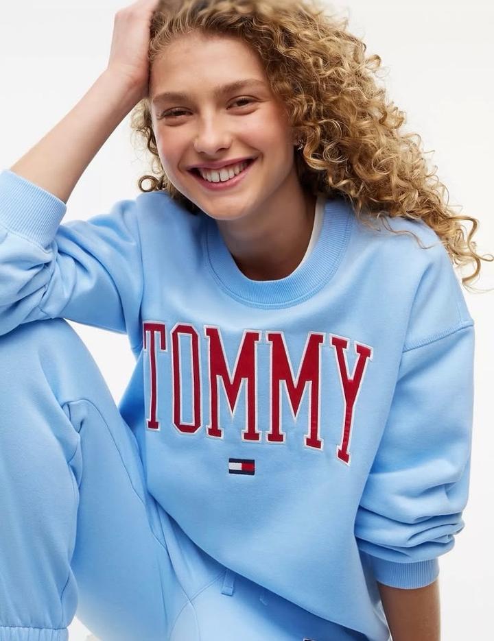Tommy Hilfiger