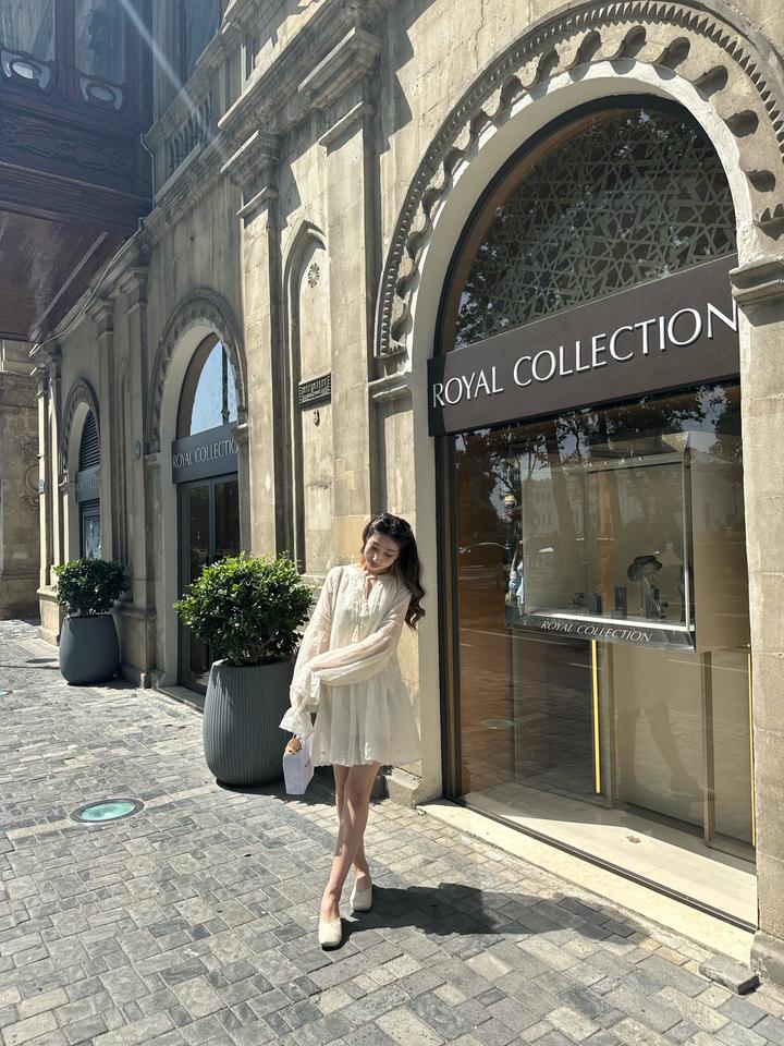 chic