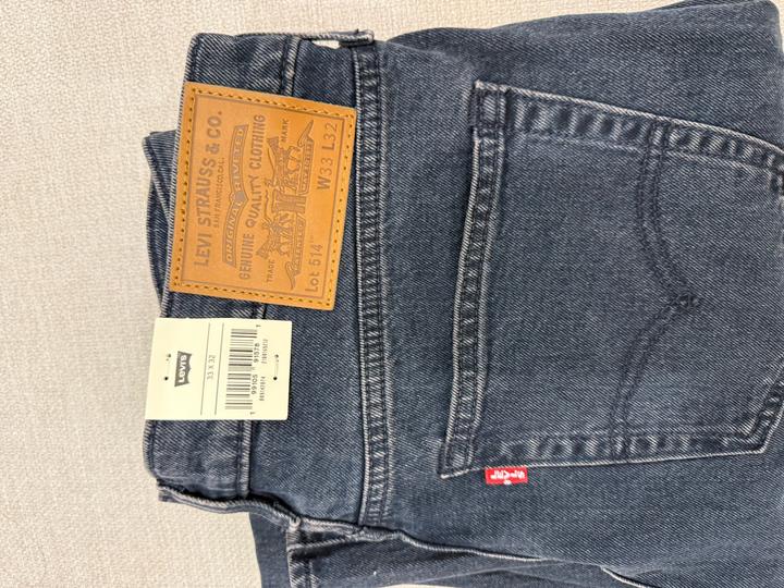 Levi's