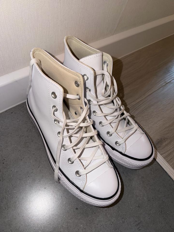 Converse кеды