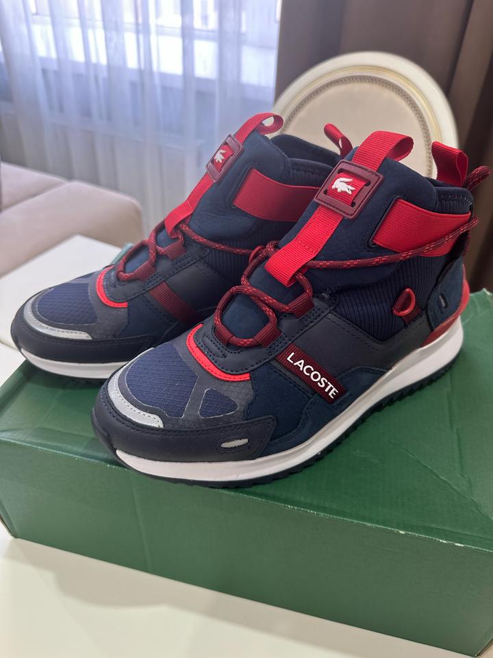 Lacoste