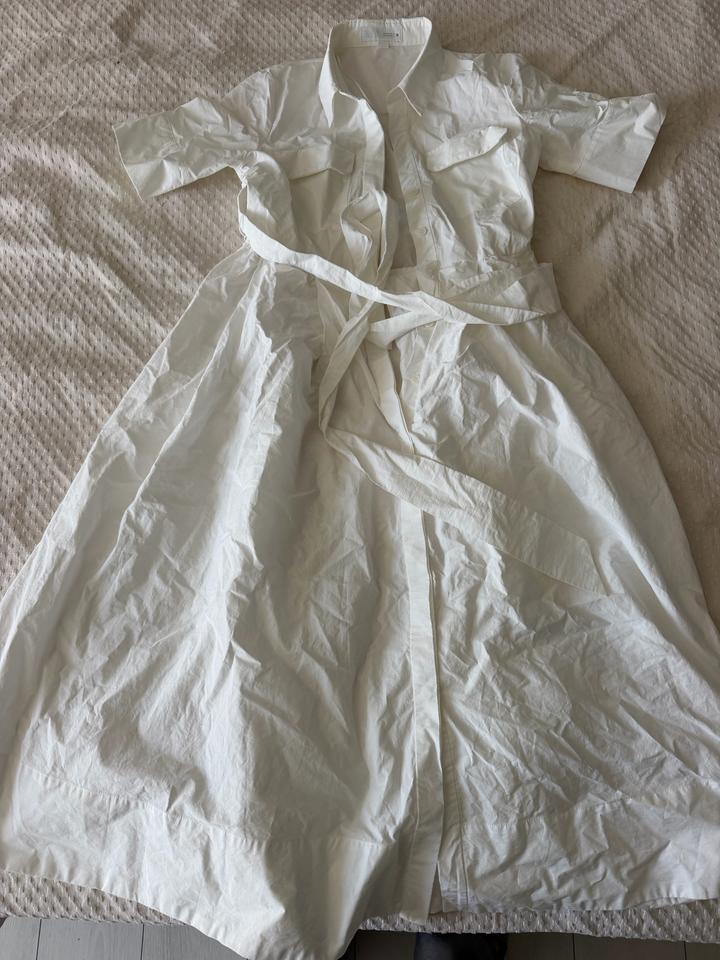 Платье ZARA