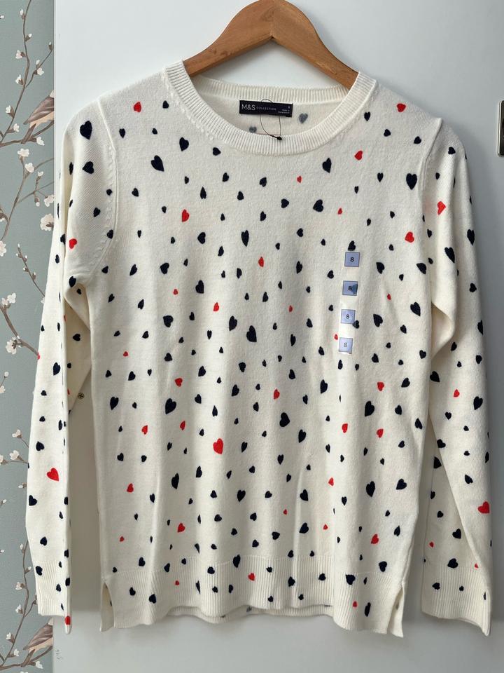 Marks & Spencer