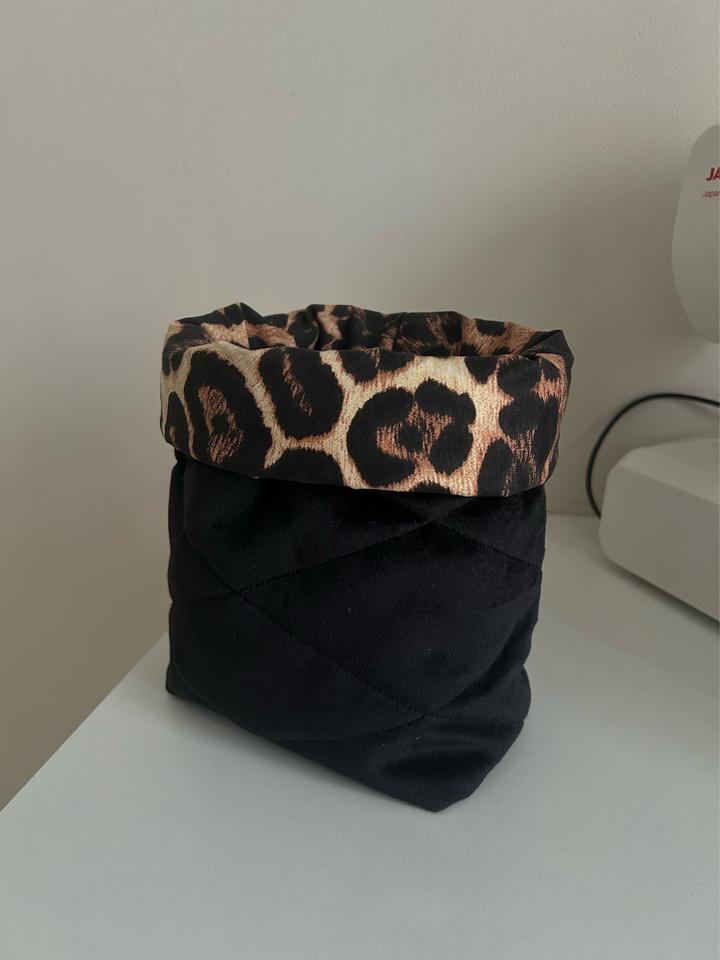 Handmade (ручная работа) Косметичка