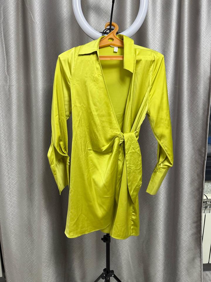 H&M