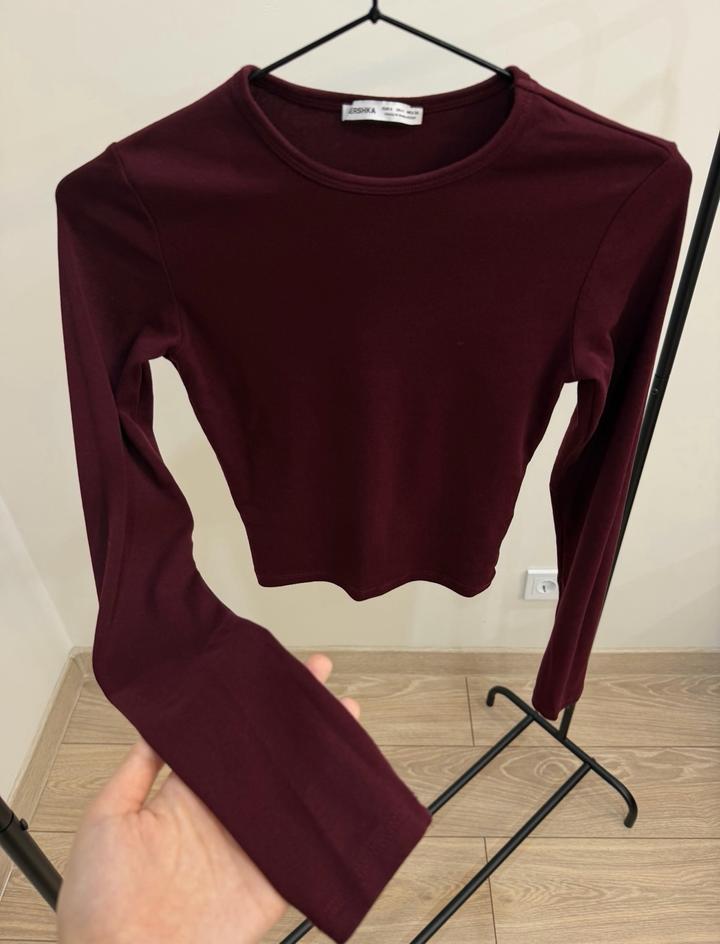 Bershka