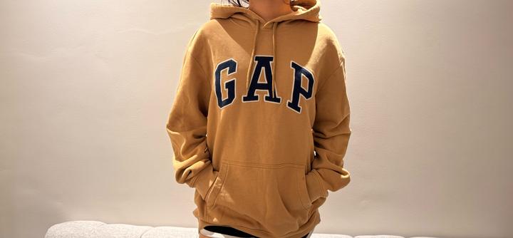 GAP