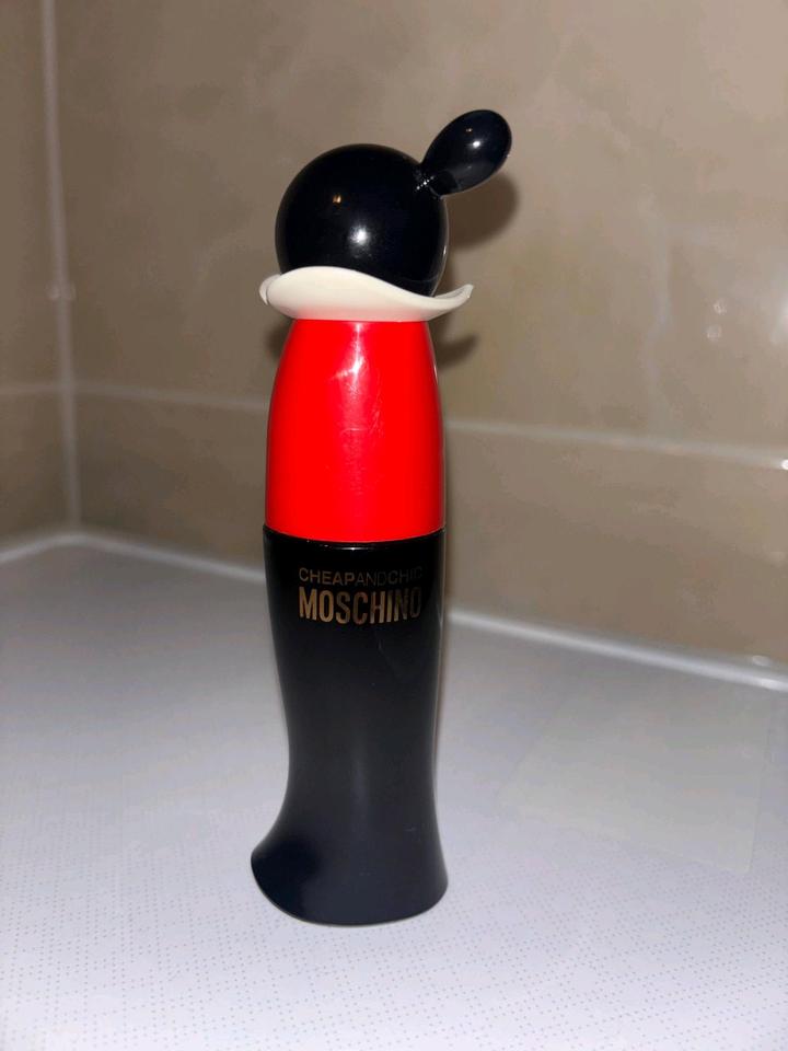 Moschino