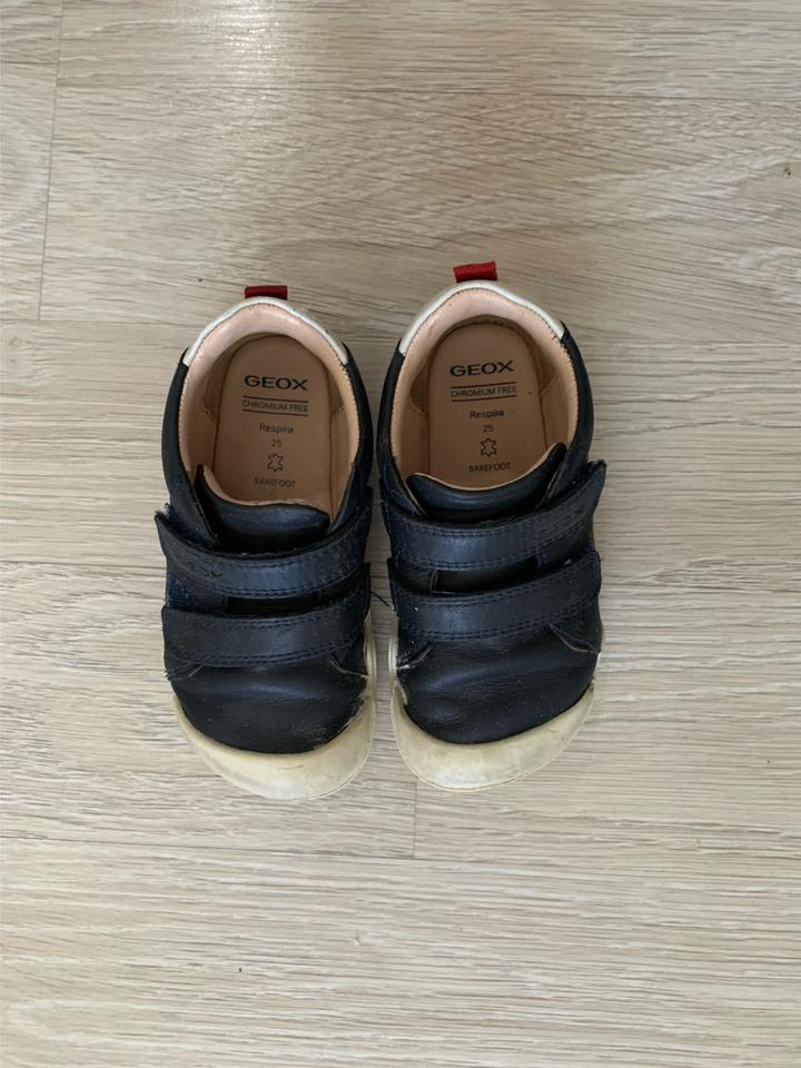 Geox