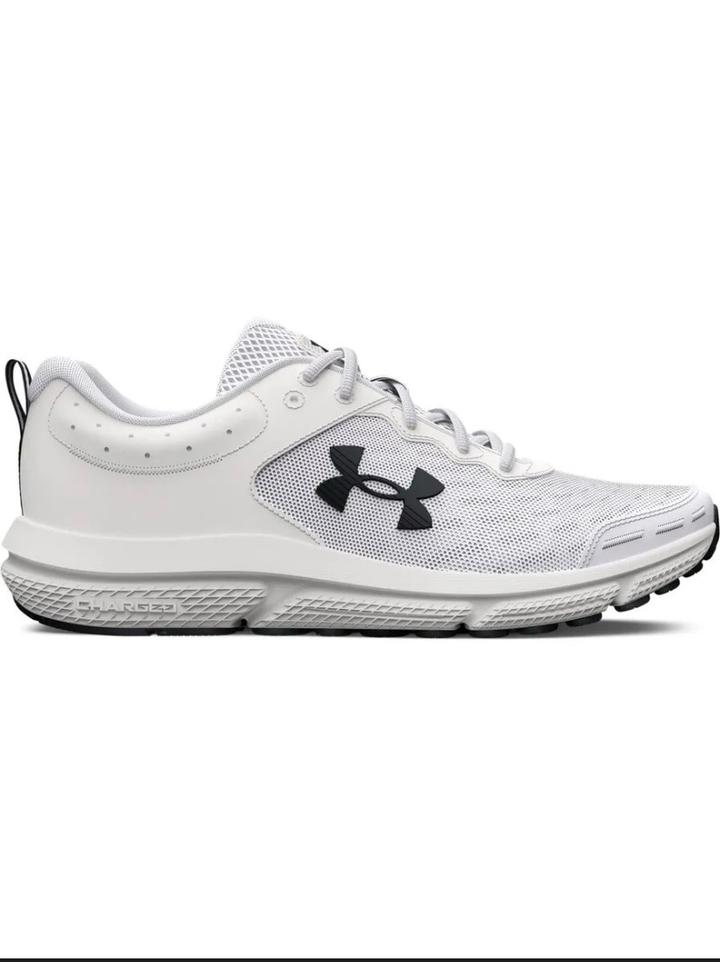 Кроссовки Under Armour