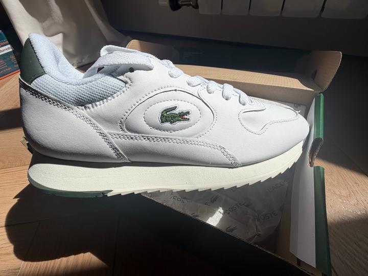 Lacoste