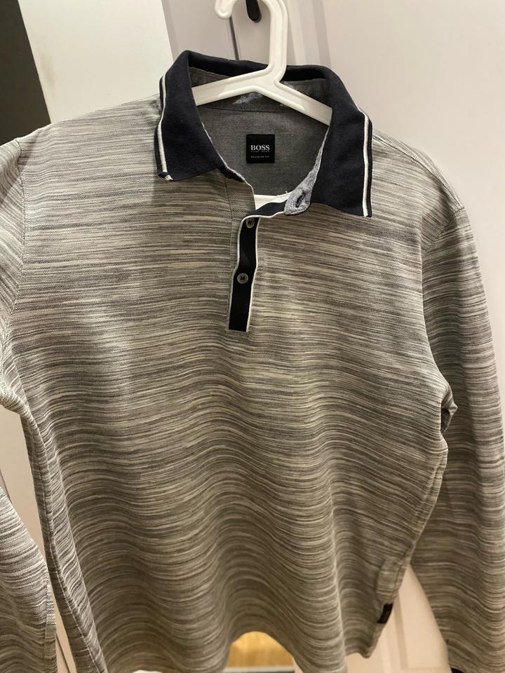 Hugo Boss