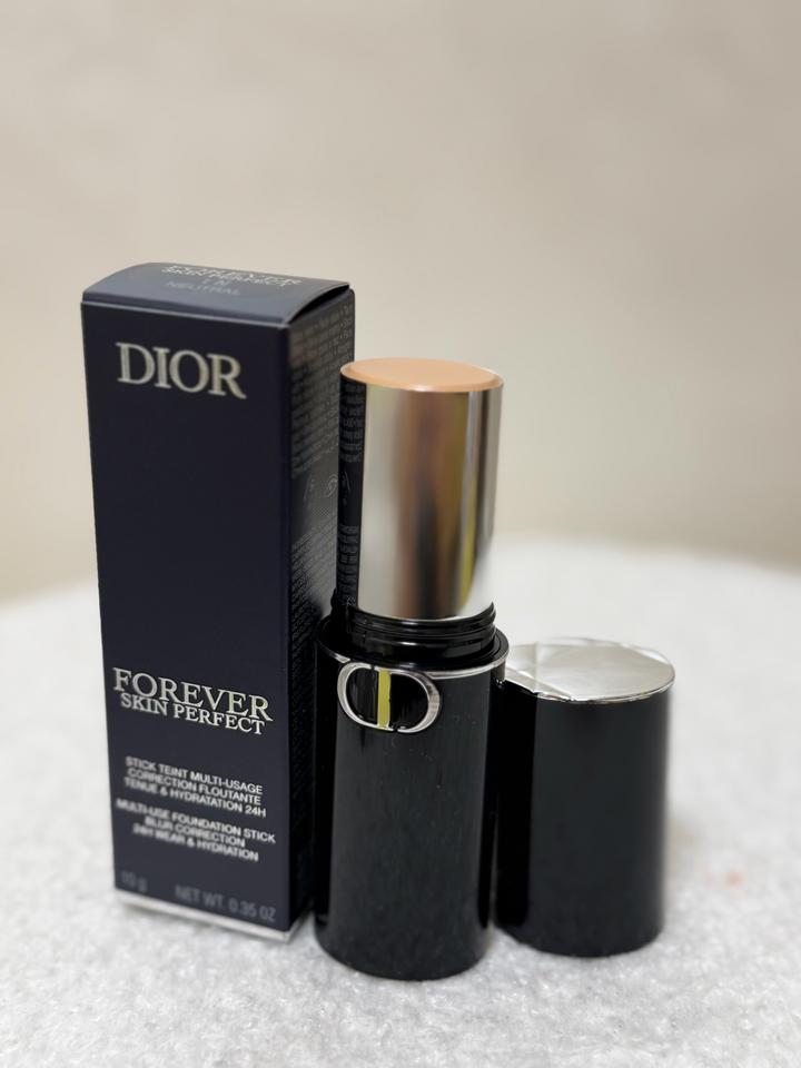 Тональный стик Dior Forever Skin Perfect