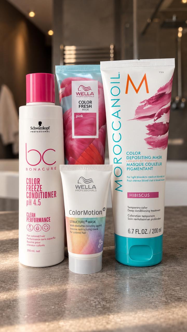 Wella Professionals