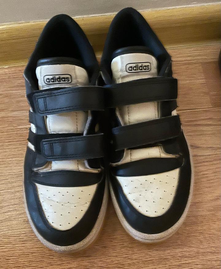 Adidas