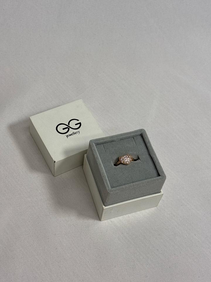 GG Jewellery Кольцо