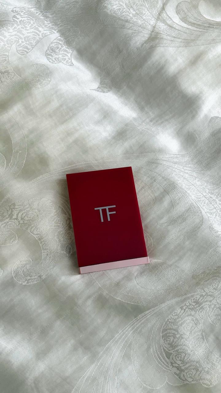Tom Ford