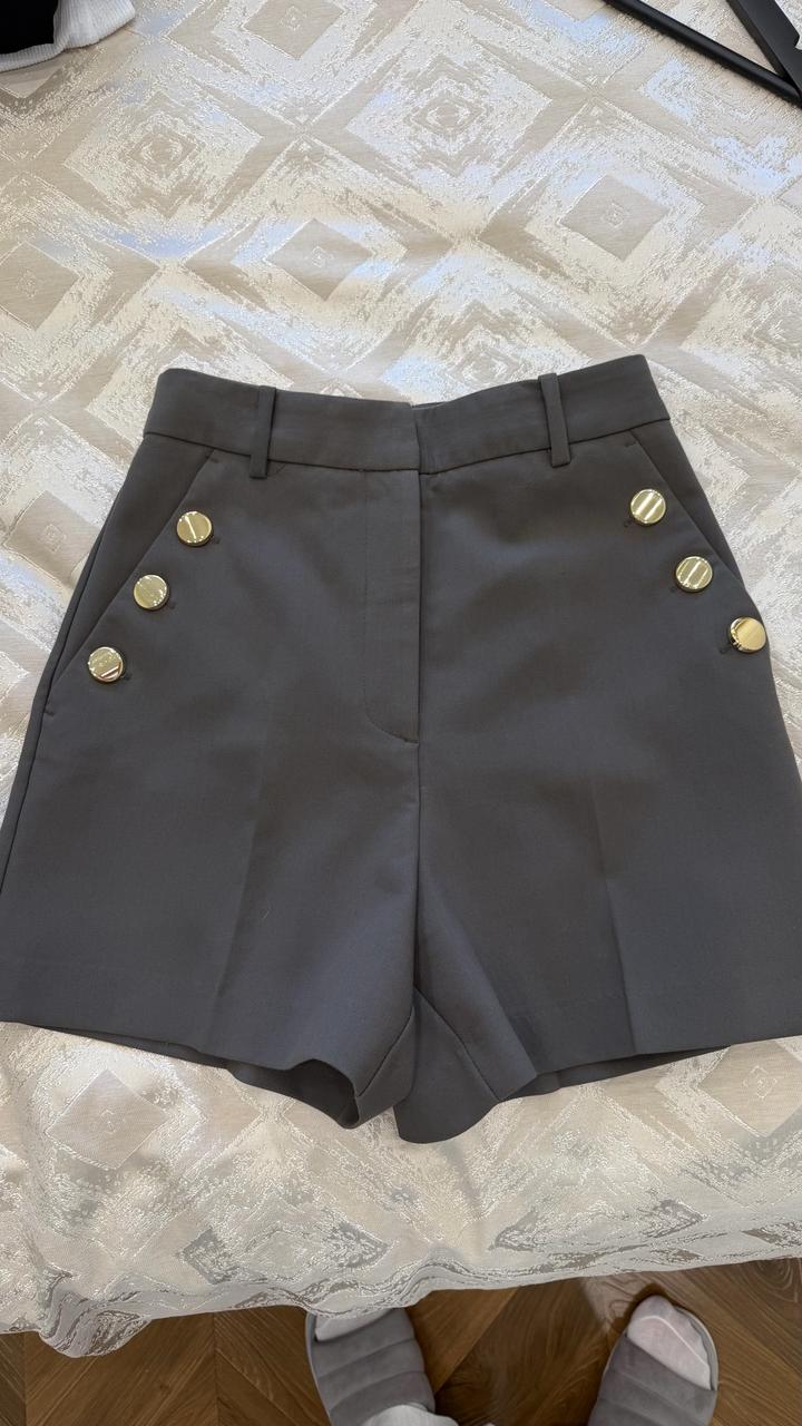 Шорты Zara