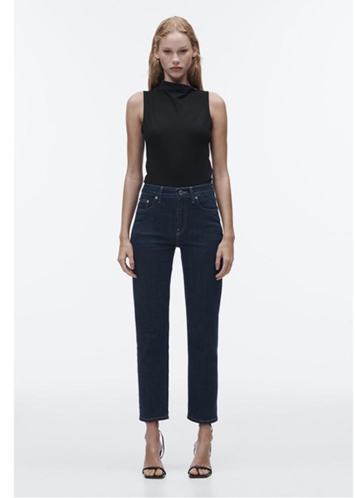 Джинсы ZARA