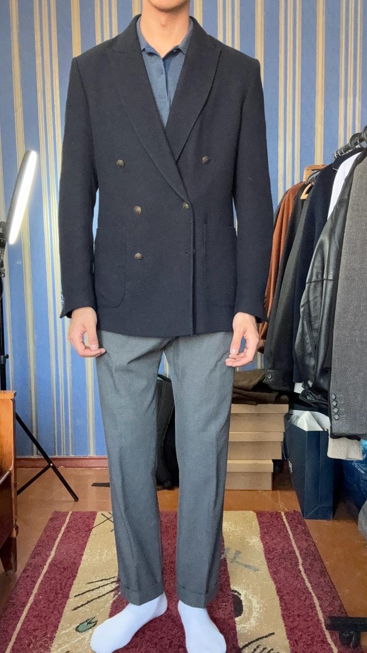 Пиджак Zara L
