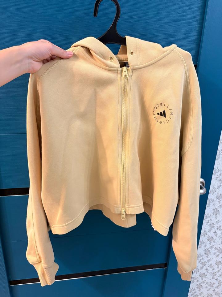 Худи adidas by Stella McCartney
