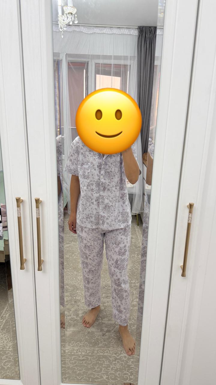 Женская пижама