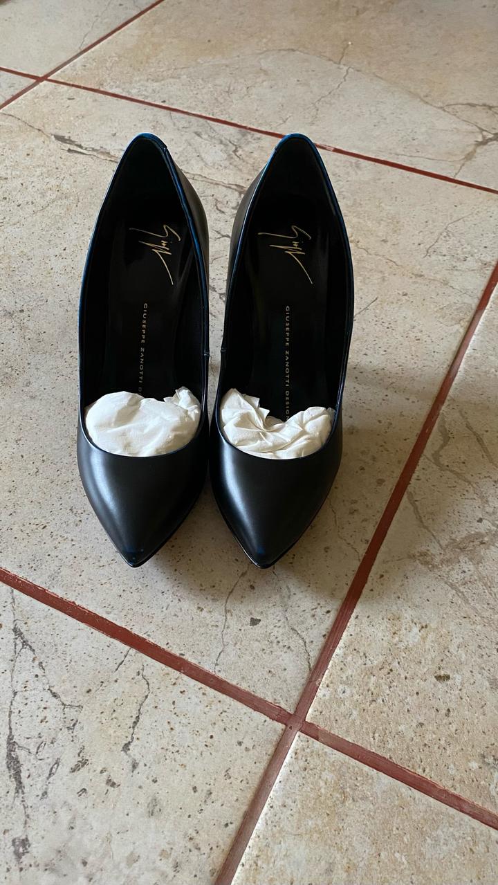 Giuseppe Zanotti