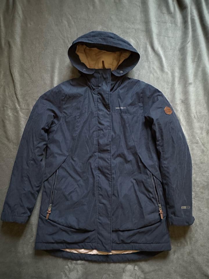 Куртка Merrell