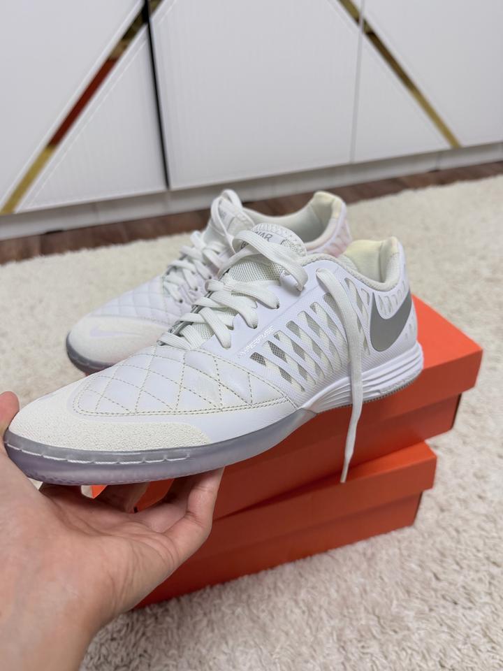 Кроссовки Nike Lunargato II