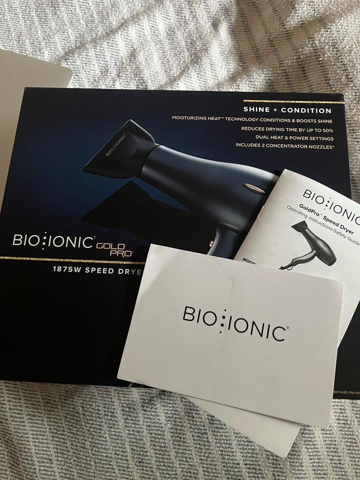 Bio Ionic