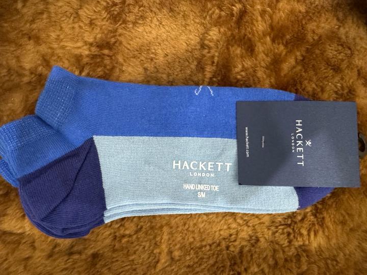 Hackett