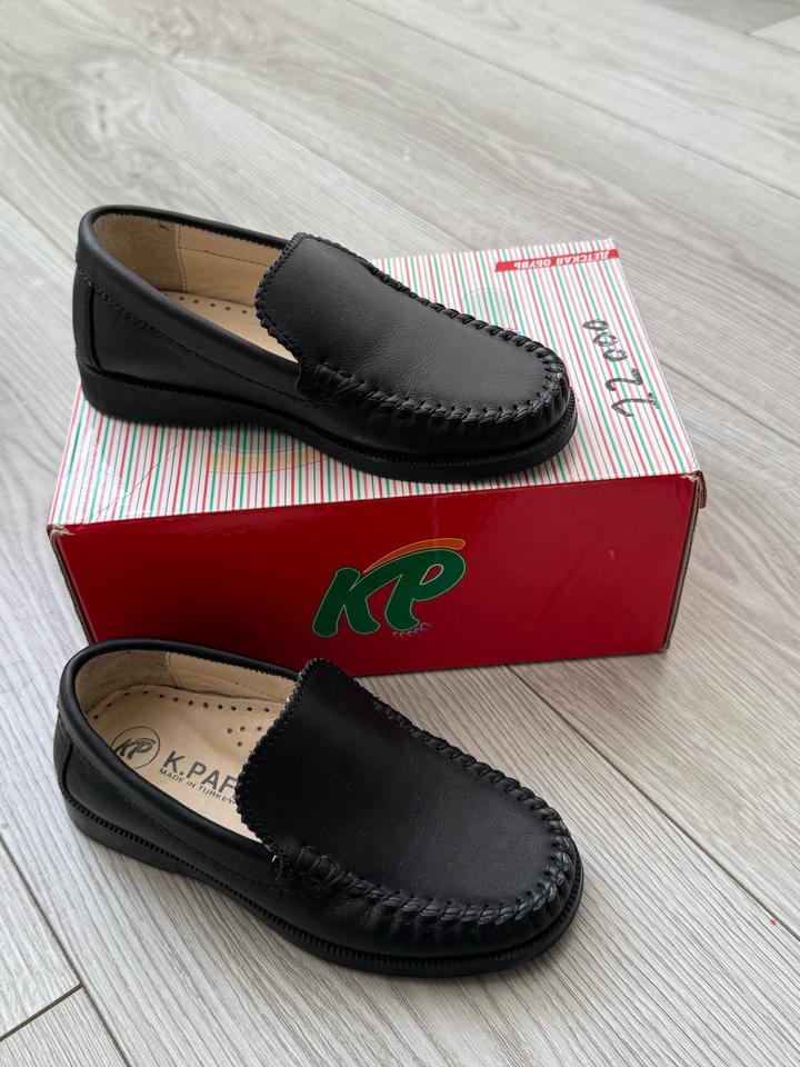 кемаль пафи