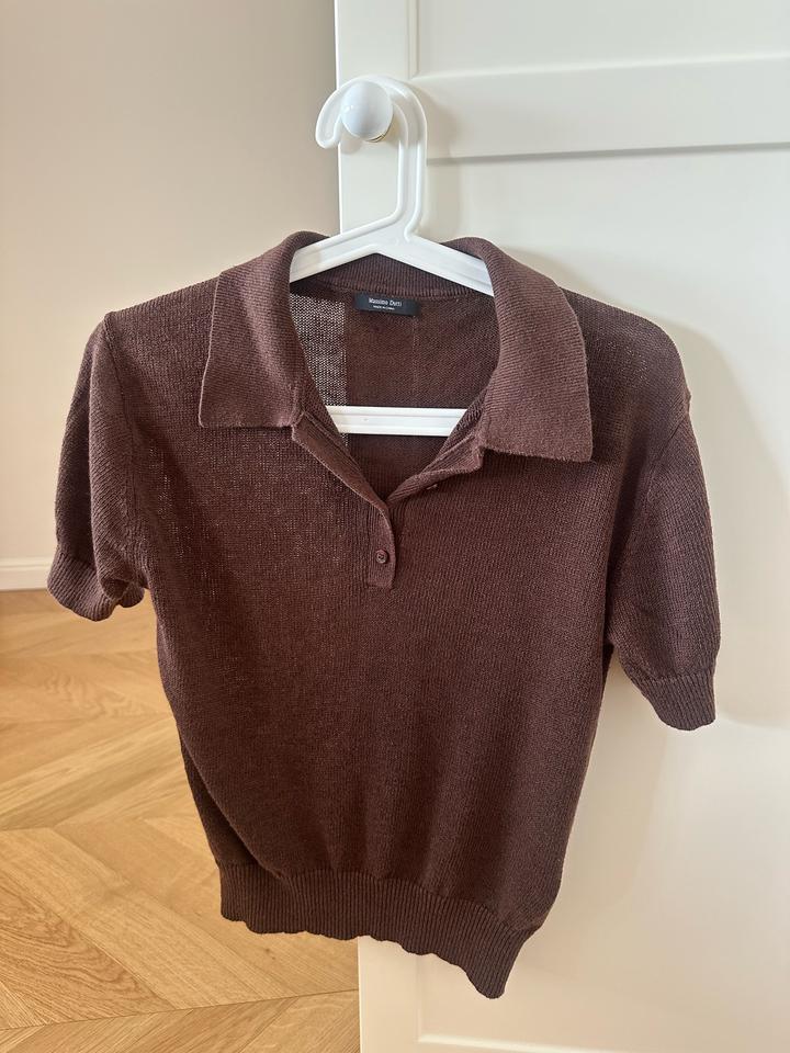 Massimo Dutti