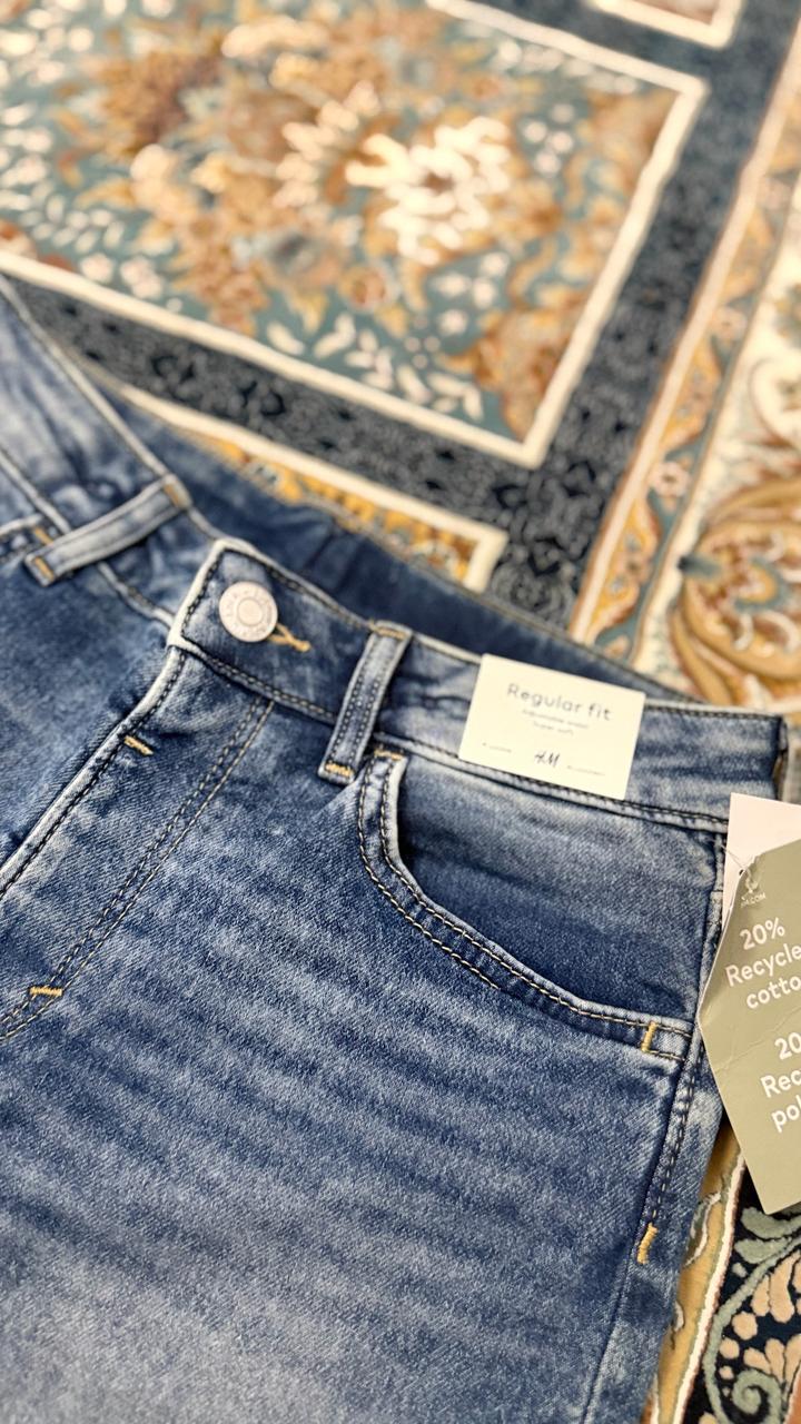 H&M