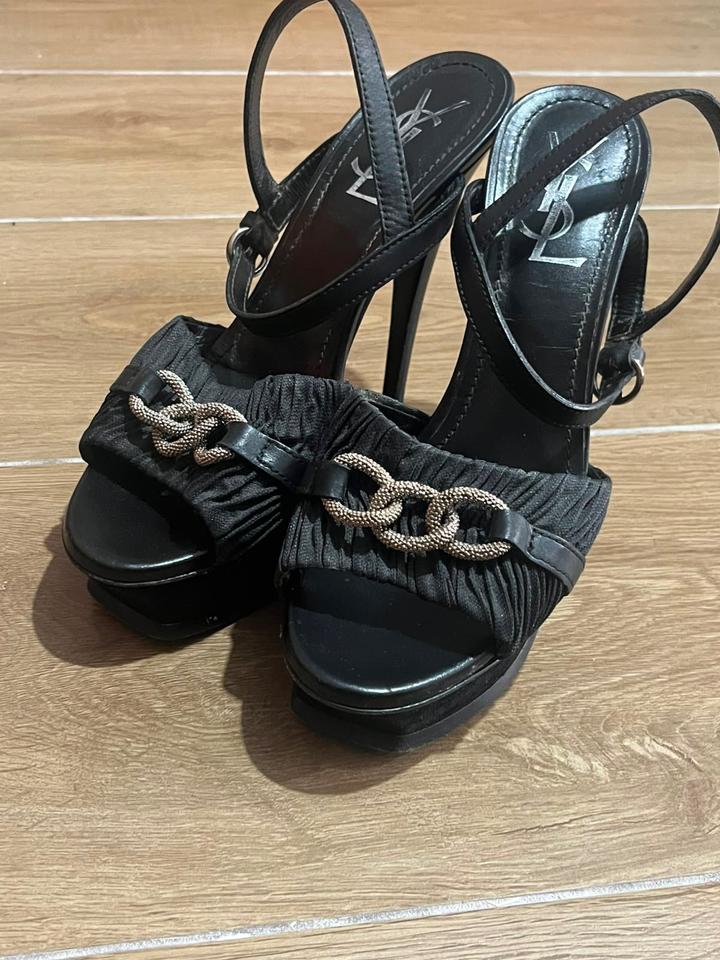 Yves Saint Laurent