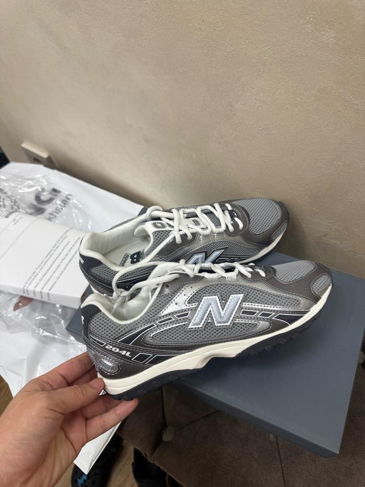 New Balance