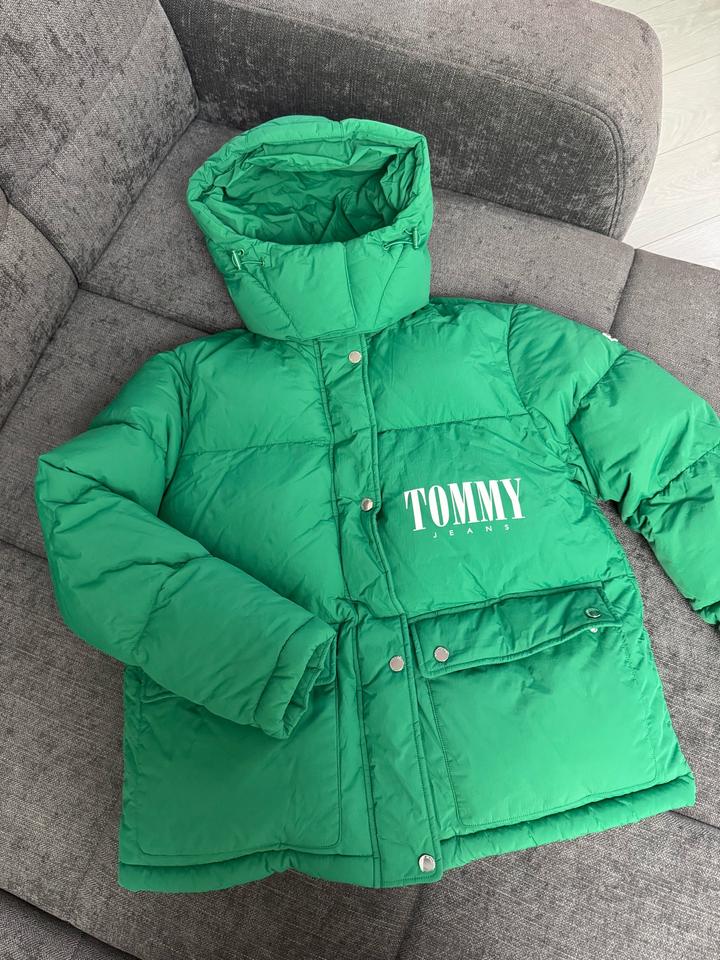 Tommy Jeans