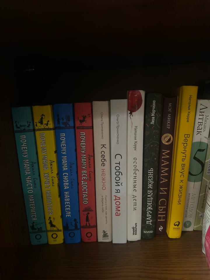 Продам книги