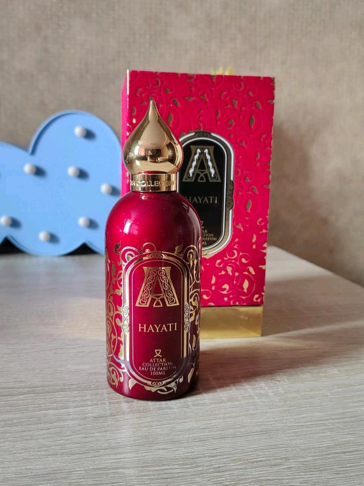 Attar Collection