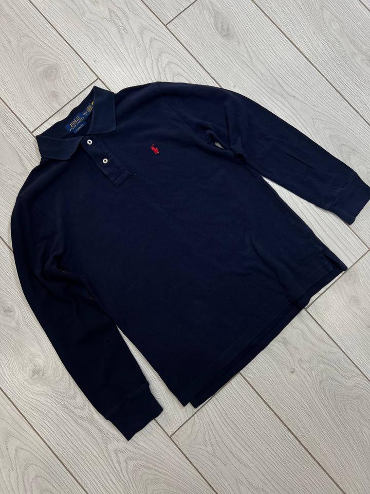Лонгслив Polo Ralph Lauren