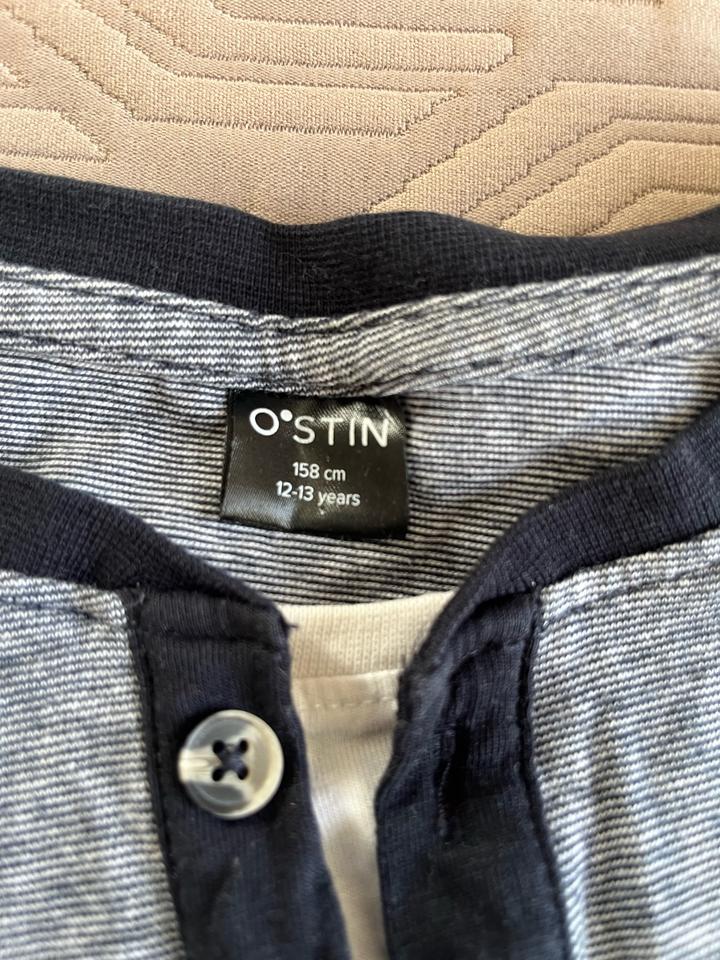 Лонгслив O'STIN